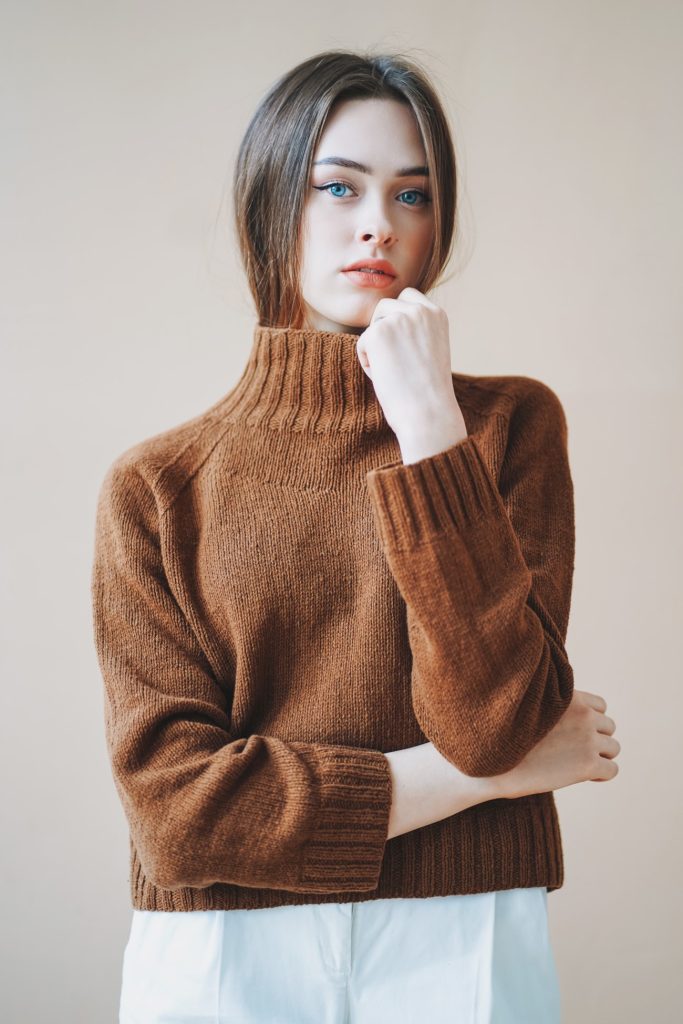 Maria Stark